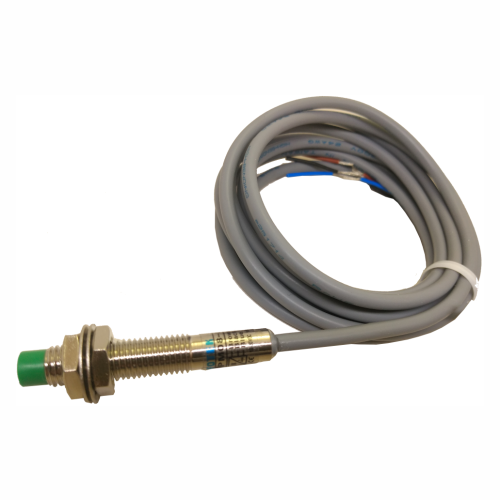 Imagen del producto industrial